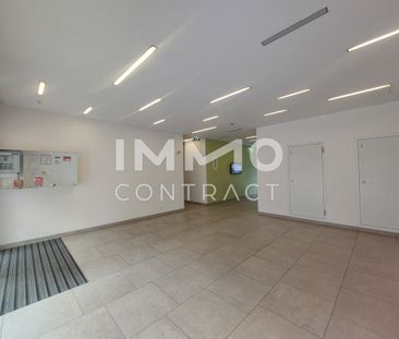 Projekt 5in22: Moderne Neubauwohnung direkt an der U2 Aspernstraße - Photo 6