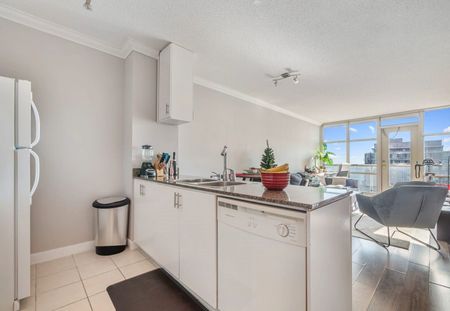 For Lease - 35 Mariner Terrace Unit# 1611, Toronto, Ontario - Photo 4