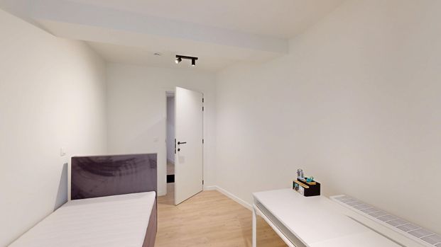 Beautiful, spacious student room! - Foto 1