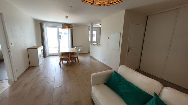 Location Appartement 3 pièces 60m² BOUGUENAIS 44340 - Photo 1