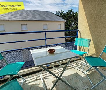 A LOUER APPARTEMENT MEUBLÉE EN DUPLEX - Photo 3