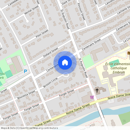 127B Centenaire Avenue, Russell