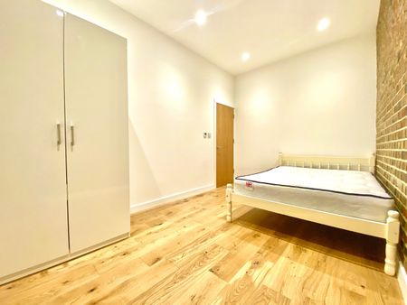 2 Bed Flat, Upper Tachbrook Street, SW1V - Photo 4