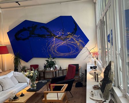 Location Maison 3 pièces 98m² - Photo 3