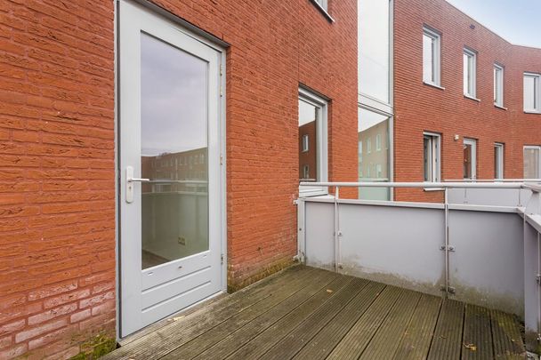Appartement te huur: Polstraat 73-F8 7411 KX Deventer - Photo 1
