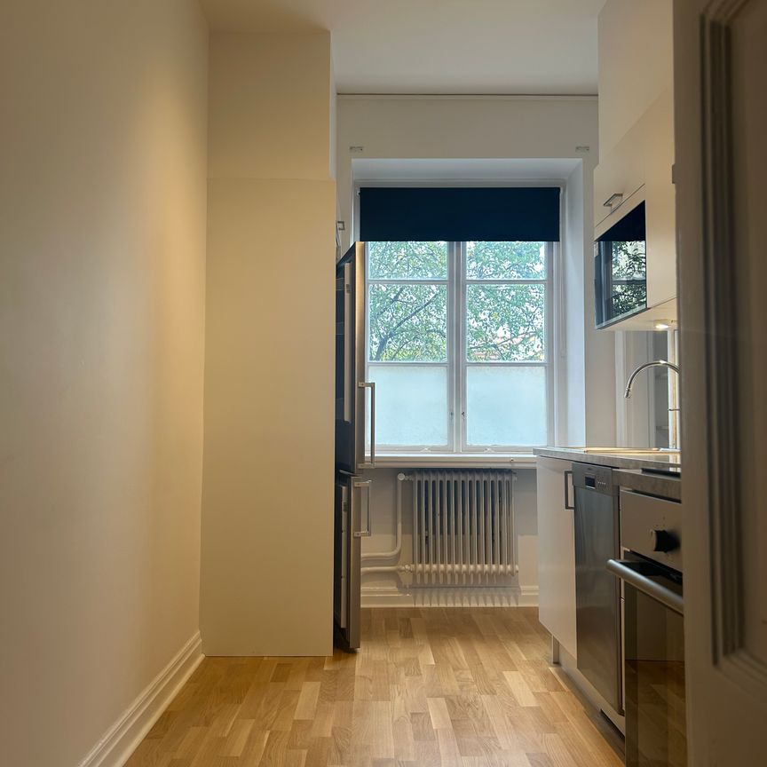 Tranemansgatan, Helsingborg - Photo 1