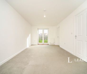 3 bedroom end of terrace to rent Franklin Road, Saxmundham IP17 - Photo 4