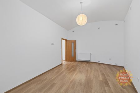 Apartment for rent, 2+kk - 1 bedroom, 51m - Фото 5