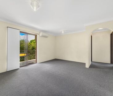 Cute Unit in Perfect Inner City Location - Photo 2