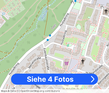 2- Zimmer Wohnung in Querenburg - Foto 1