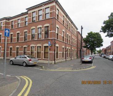 Unit 16, 81 FITZROY AVENUE, Belfast, BT7 1HT - Photo 2