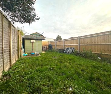 2 bedroom maisonette to rent - Photo 6