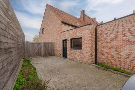 Huis te huur in Lendelede - Foto 5