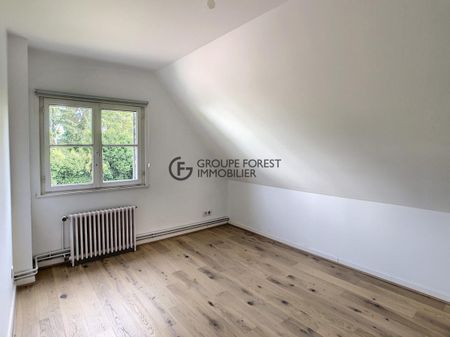 Maison à louer à Marcq-en-Baroeul - Photo 5