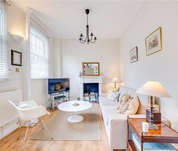 1 bedroom terraced house to rent - Photo 2