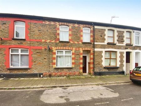 Meadow Street, Treforest, PONTYPRIDD - Photo 3