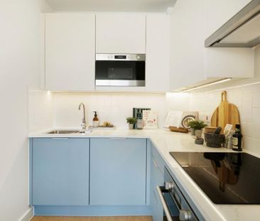 1 bedroom apartment to rent - Photo 2