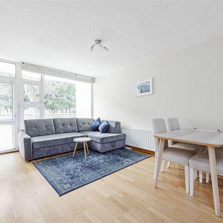 58 Park Crescent House, Dublin 7, County Dublin - Photo 1