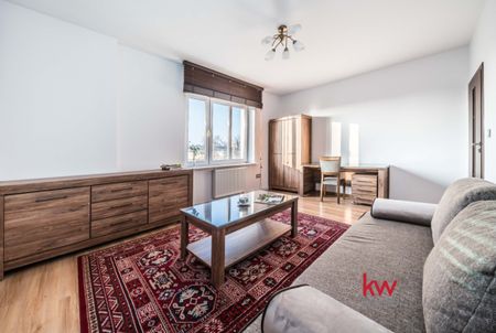 Mieszkanie na wynajem/4 pokoje/ top lokalizacja - Zdjęcie 5