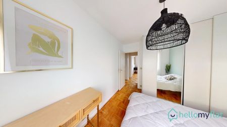 Location Appartement 5 pièces 82m² REIMS 51100 - Photo 2