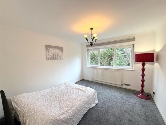 3 bedroom apartment to rent - Photo 1