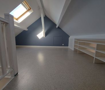 Appartement 3 pièces à Thaon-les-Vosges - Photo 1