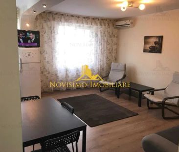 NOVISIMO-IMOBILIARE: APARTAMENT CU 2 CAM. ULTRACENTRAL - Photo 5