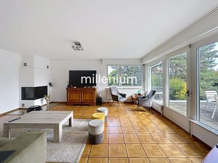 Superbe Villa individuelle au Grand Saconnex - Foto 4