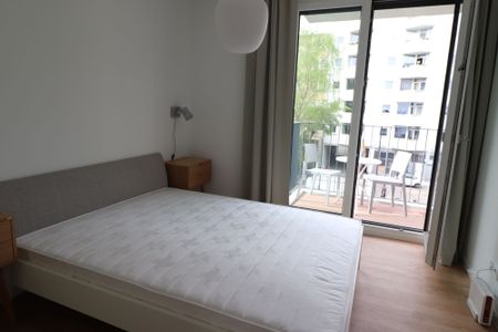 1. Monat mietfrei – Berlin entdecken und wohlfühlen: Komfortables Apartment in Kreuzkölln! - Foto 5