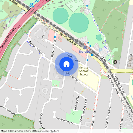 59 Winifred Street, Qld 4112, Kuraby