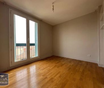 Appartement à louer 4 pièces 72.23m² - Photo 6