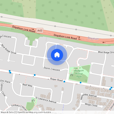 2 Nagle Crescent, Blue Haven, NSW 2262