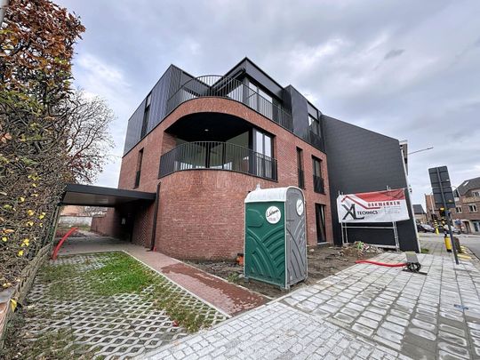 Te huur - Appartement - Foto 1