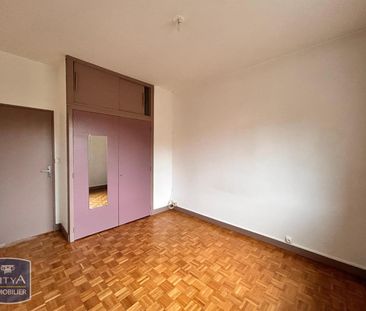 Location Appartement 2 pièces 56m² LAVAL 53000 - Photo 3