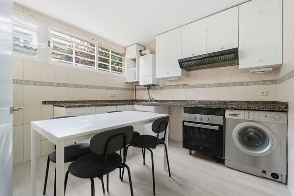 Calle de Mataró, Madrid, Community of Madrid 28034 - Photo 1