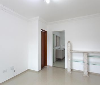 Casa para alugar com 70m², 2 quartos e 1 vaga - Photo 1