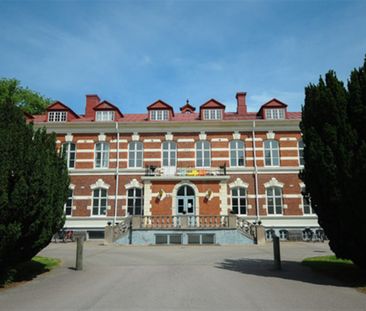 Storgatan 24 A - Foto 1