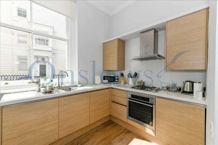 Cornwall Gardens, London, SW7 - Photo 4