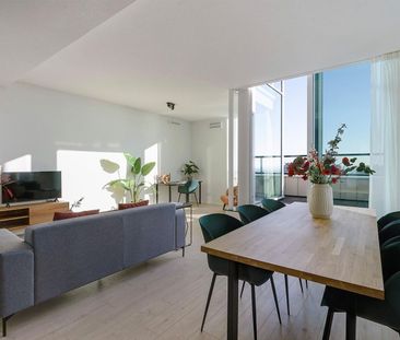 Appartement te huur: Aziëweg 324 2037 XZ Haarlem - Photo 4