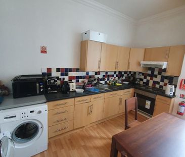 1 bedroom house of multiple occupation to rent - Photo 4