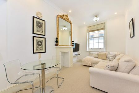 1 bedroom flat to rent - Photo 4