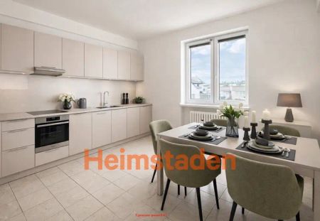 Pronájem bytu 2+1 57 m - Fotografie 4