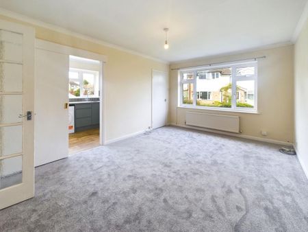 2 bedroom bungalow to rent - Photo 3