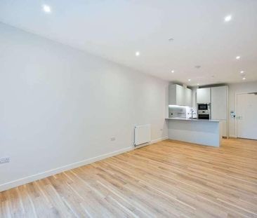 Greenford Quay, Greenford, UB6 - Photo 2
