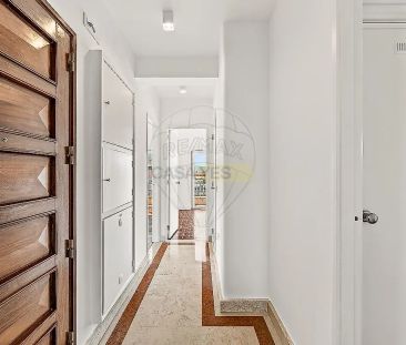 Apartment T3 in Estrela, Lisboa - Photo 4