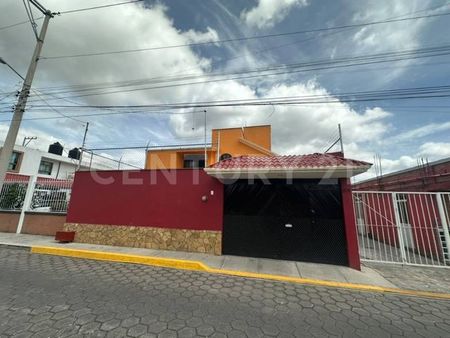 CASA EN RENTA ESTILO MEXICANO EN SAN JUAN CALVARIO, SAN PEDRO CHOLULA - Photo 3