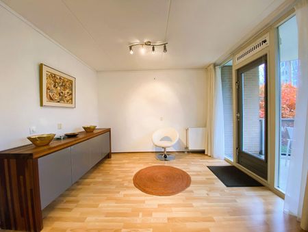 Kanteel 35, Buitenveldert-Zuidoost, 1083DB, Amsterdam - Photo 5