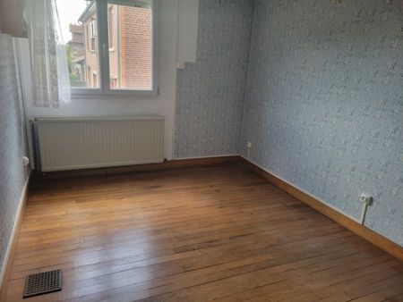 A HAM 25 MNS DE ST QUENTIN - Photo 3