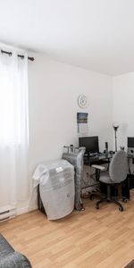 Appartement 4 ½ à louer Lévis juillet 2026 - Photo 4