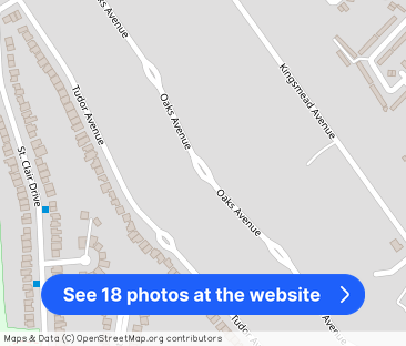 Oaks Avenue, Worcester Park - Photo 1